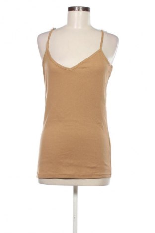 Дамски потник Flash Lights, Размер M, Цвят Бежов, Цена 5,62 €