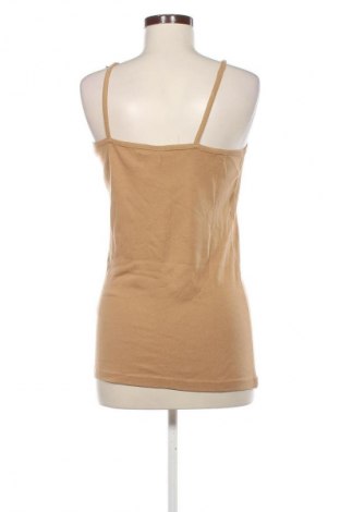 Дамски потник Flash Lights, Размер M, Цвят Бежов, Цена 5,62 €