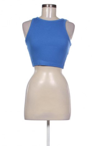 Дамски потник H&M, Размер XS, Цвят Син, Цена 7,15 €