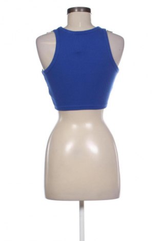 Dámské tilko  H&M, Velikost XS, Barva Modrá, Cena  179,00 Kč