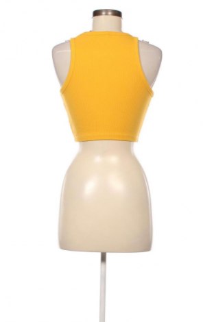 Дамски потник H&M, Размер S, Цвят Жълт, Цена 7,15 €