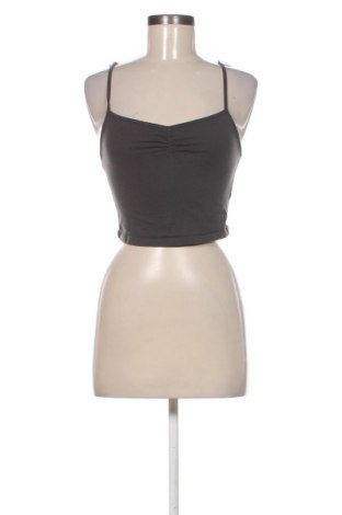 Дамски потник H&M Divided, Размер S, Цвят Сив, Цена 8,41 €