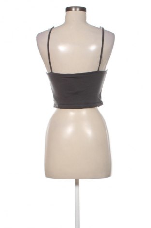 Дамски потник H&M Divided, Размер S, Цвят Сив, Цена 8,41 €