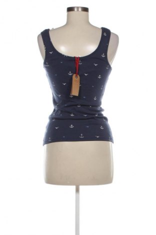 Damentop Kangaroos, Größe XXS, Farbe Mehrfarbig, Preis 11,99 €