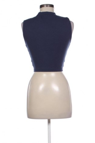 Damska koszulka na ramiączkach MOTF, Rozmiar M, Kolor Niebieski, Cena 29,60 zł