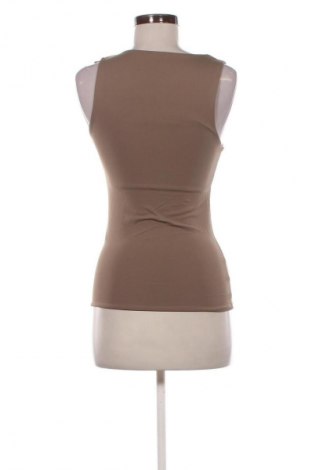 Damentop ONLY, Größe S, Farbe Braun, Preis 14,99 €