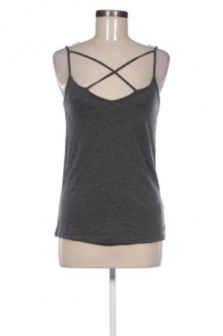 Damska koszulka na ramiączkach Review, Rozmiar XS, Kolor Czarny, Cena 31,56 zł