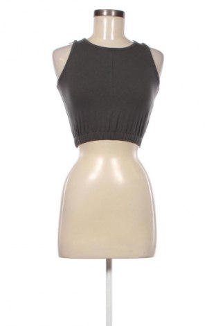 Дамски потник SHEIN, Размер S, Цвят Сив, Цена 7,15 €