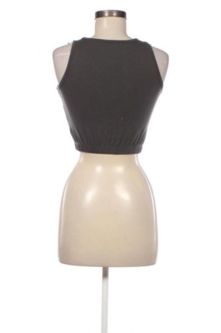 Дамски потник SHEIN, Размер S, Цвят Сив, Цена 7,15 €