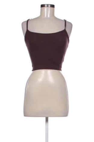 Дамски потник SHEIN, Размер S, Цвят Кафяв, Цена 10,00 €