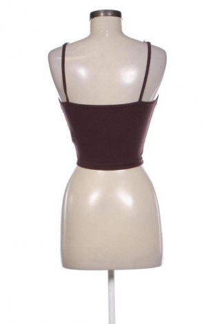 Дамски потник SHEIN, Размер S, Цвят Кафяв, Цена 10,00 €