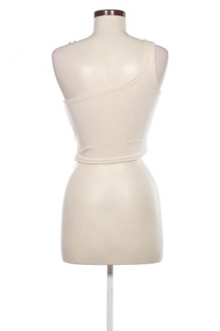 Damentop SHEIN, Größe M, Farbe Ecru, Preis 6,99 €