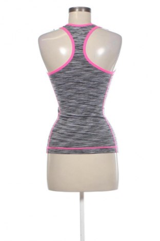 Damska koszulka na ramiączkach Sinsay, Rozmiar XS, Kolor Kolorowy, Cena 20,99 zł