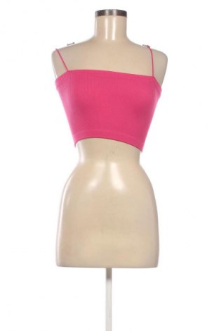 Női trikó Sinsay, Méret XS, Szín Rózsaszín, Ár 1 929 Ft