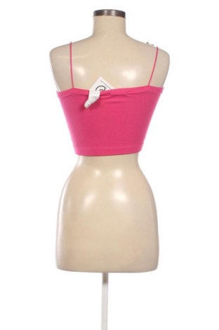 Női trikó Sinsay, Méret XS, Szín Rózsaszín, Ár 1 929 Ft