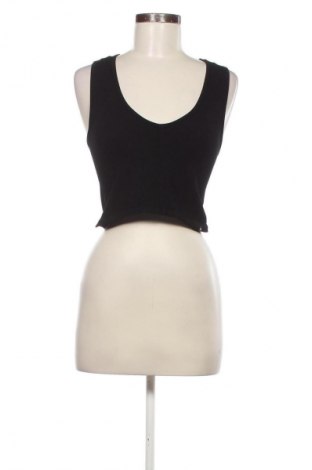 Дамски потник Tom Tailor, Размер L, Цвят Черен, Цена 6,13 €