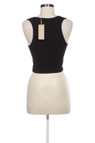 Дамски потник Tom Tailor, Размер L, Цвят Черен, Цена 6,13 €