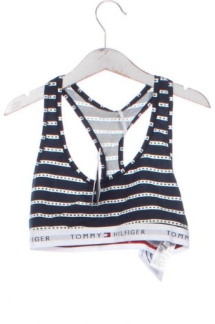 Tricou de damă Tommy Hilfiger, Mărime XS, Culoare Multicolor, Preț 197,99 Lei