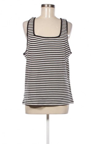 Damska koszulka na ramiączkach Tommy Hilfiger, Rozmiar XXL, Kolor Kolorowy, Cena 266,99 zł, #134268144