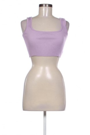 Tricou de damă Unbranded, Mărime M, Culoare Mov, Preț 37,99 Lei