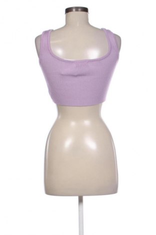 Tricou de damă Unbranded, Mărime M, Culoare Mov, Preț 37,99 Lei