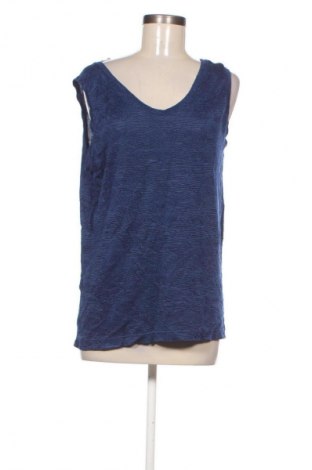 Дамски потник Unbranded, Размер XXL, Цвят Син, Цена 7,15 €