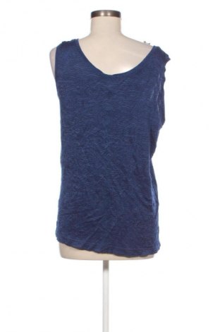 Дамски потник Unbranded, Размер XXL, Цвят Син, Цена 7,15 €