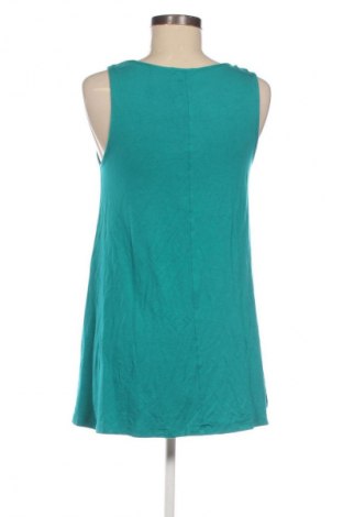 Дамски потник Unbranded, Размер M, Цвят Син, Цена 7,15 €