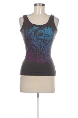 Γυναικείο αμάνικο μπλουζάκι Unbranded, Μέγεθος S, Χρώμα Πολύχρωμο, Τιμή 5,99 €
