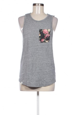 Дамски потник Unbranded, Размер S, Цвят Сив, Цена 6,64 €