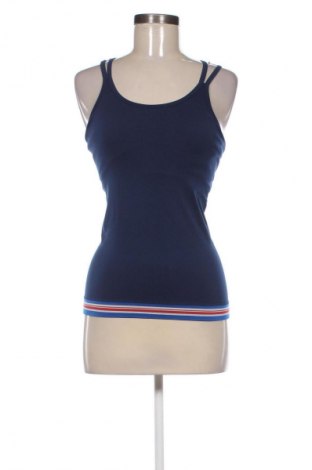 Дамски потник Unbranded, Размер M, Цвят Син, Цена 2,55 €