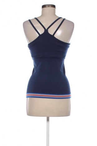 Дамски потник Unbranded, Размер M, Цвят Син, Цена 2,55 €