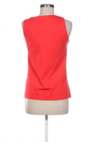 Γυναικείο αμάνικο μπλουζάκι Unbranded, Μέγεθος XL, Χρώμα Κόκκινο, Τιμή 6,99 €