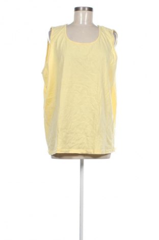 Damentop Unbranded, Größe XXL, Farbe Gelb, Preis 11,99 €