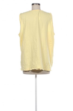 Damentop Unbranded, Größe XXL, Farbe Gelb, Preis 11,99 €