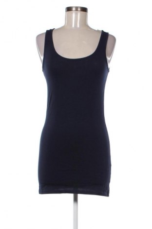 Γυναικείο αμάνικο μπλουζάκι Vero Moda, Μέγεθος M, Χρώμα Μπλέ, Τιμή 11,99 €