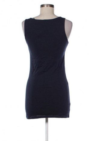 Γυναικείο αμάνικο μπλουζάκι Vero Moda, Μέγεθος M, Χρώμα Μπλέ, Τιμή 11,99 €