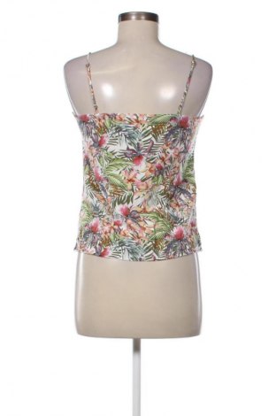 Γυναικείο αμάνικο μπλουζάκι Vero Moda, Μέγεθος XS, Χρώμα Πολύχρωμο, Τιμή 3,99 €