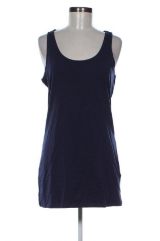 Tricou de damă Vero Moda, Mărime XXL, Culoare Albastru, Preț 72,99 Lei