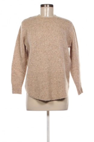 Дамски пуловер & Other Stories, Размер S, Цвят Бежов, Цена 23,51 €