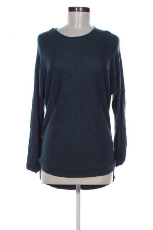 Дамски пуловер 17 & Co., Размер S, Цвят Зелен, Цена 9,07 €