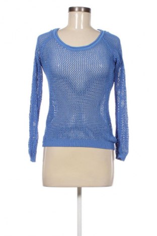 Dámsky pulóver 17 & Co., Veľkosť M, Farba Modrá, Cena  2,95 €