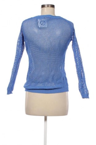 Dámsky pulóver 17 & Co., Veľkosť M, Farba Modrá, Cena  2,95 €