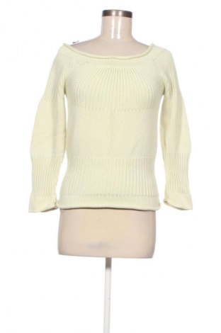 Damski sweter 4me, Rozmiar M, Kolor Zielony, Cena 20,99 zł