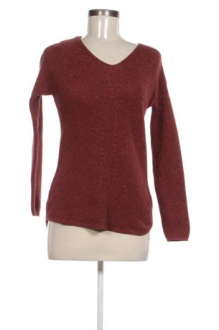 Damski sweter A.N.A., Rozmiar XS, Kolor Brązowy, Cena 20,99 zł