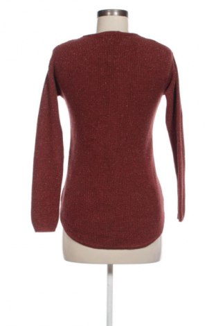 Damski sweter A.N.A., Rozmiar XS, Kolor Brązowy, Cena 20,99 zł