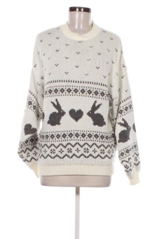 Γυναικείο πουλόβερ ASOS, Μέγεθος M, Χρώμα Πολύχρωμο, Τιμή 17,99 €