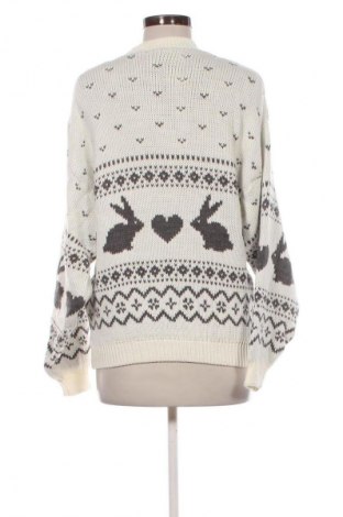 Γυναικείο πουλόβερ ASOS, Μέγεθος M, Χρώμα Πολύχρωμο, Τιμή 17,99 €