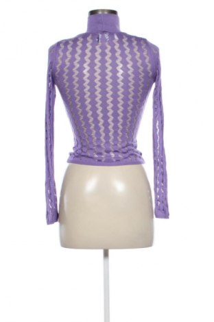 Dámský svetr ASOS, Velikost XS, Barva Fialová, Cena  279,00 Kč