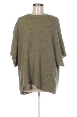 Dámský svetr ASOS, Velikost M, Barva Zelená, Cena  239,00 Kč